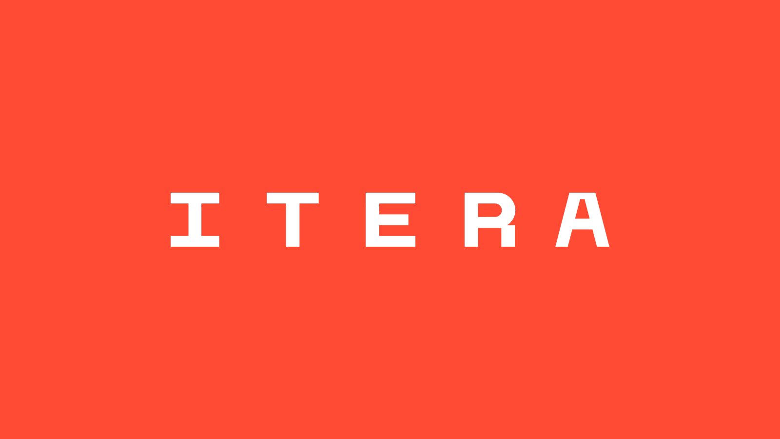 Itera logo
